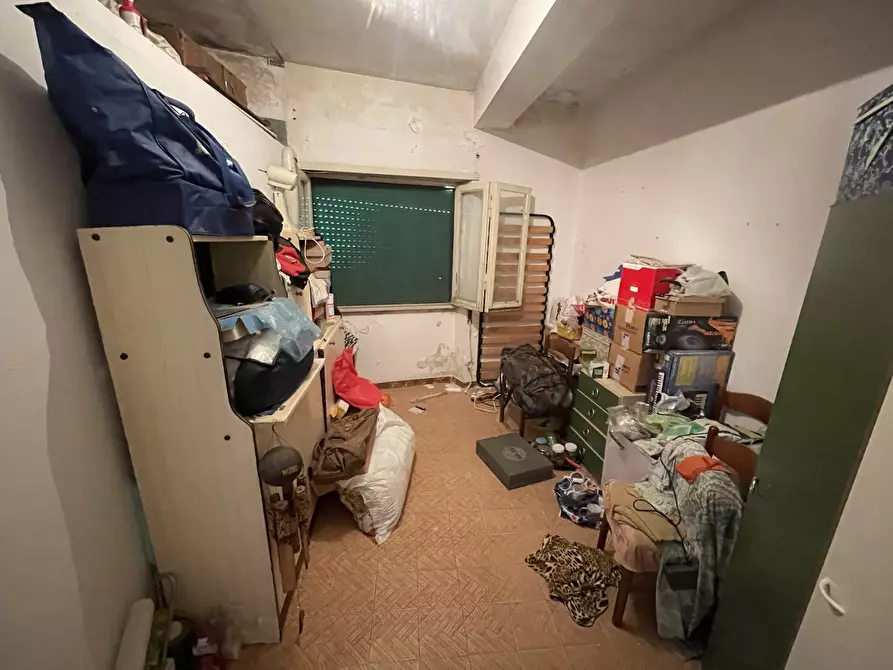 Immagine 9 di Trilocale in vendita  in Via della Liberazione 45 a Nettuno