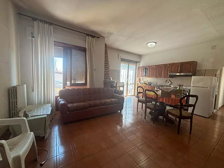 Immagine 4 di Trilocale in vendita  in Via Monteverde 6 a Nettuno