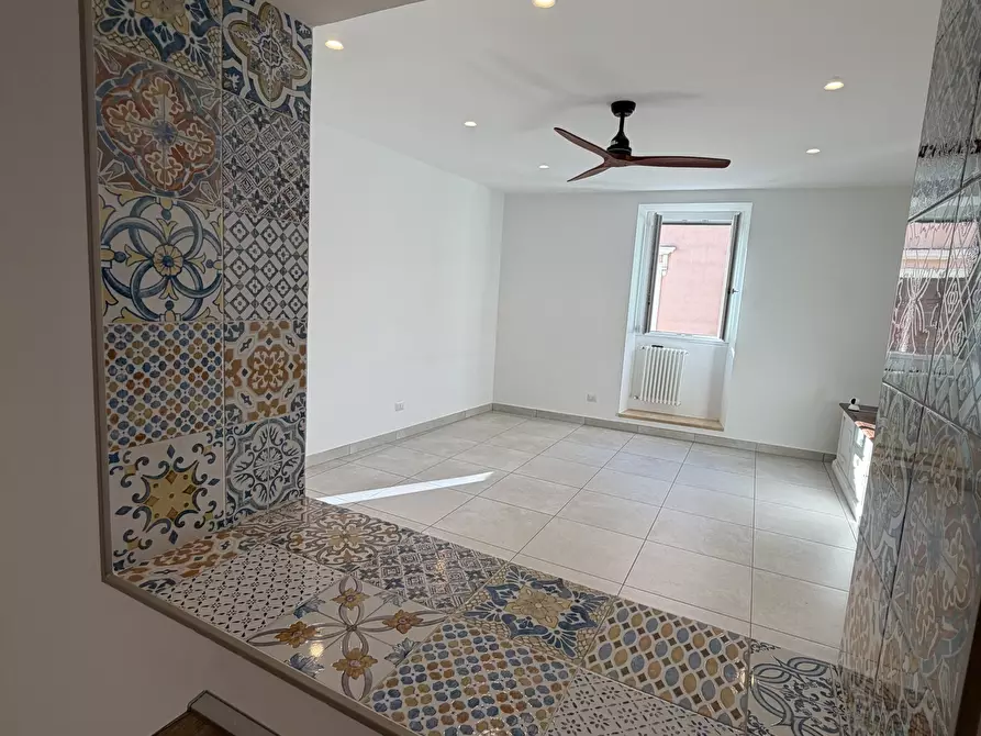 Immagine 5 di Terratetto in vendita  in Via Carlo Cattaneo 7A a Nettuno