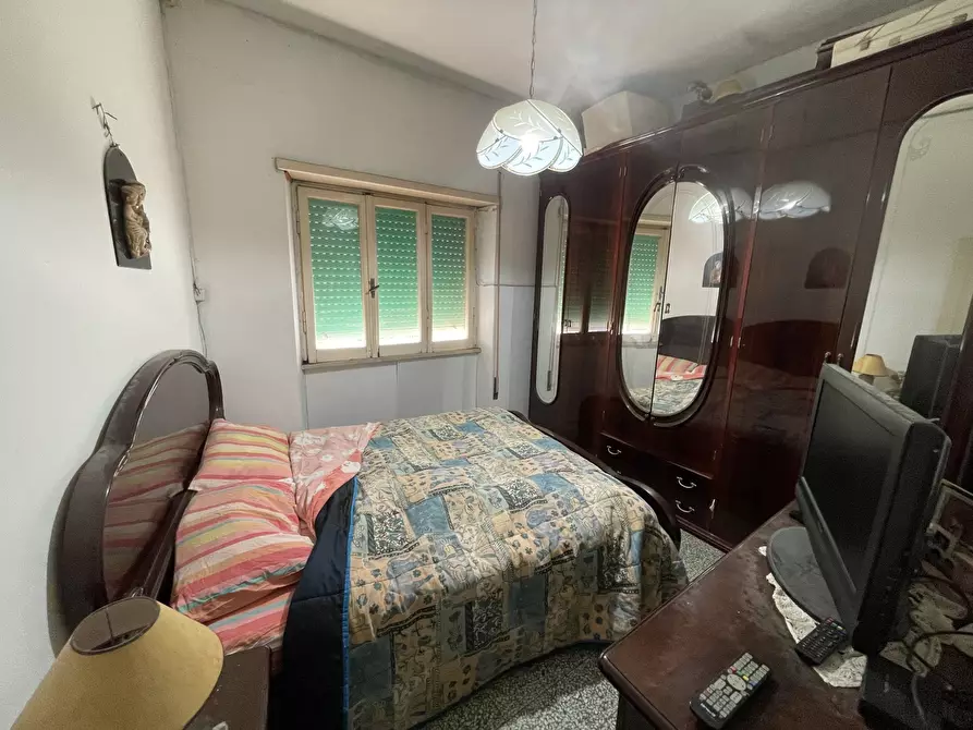 Immagine 8 di Trilocale in vendita  in Via della Liberazione 45 a Nettuno