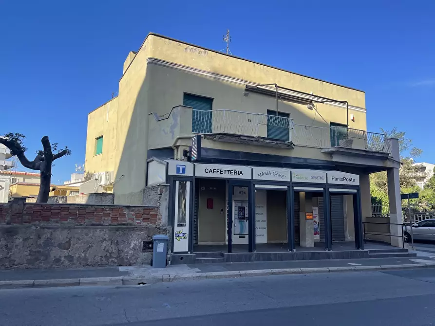 Immagine 1 di Trilocale in vendita  in Via della Liberazione 45 a Nettuno