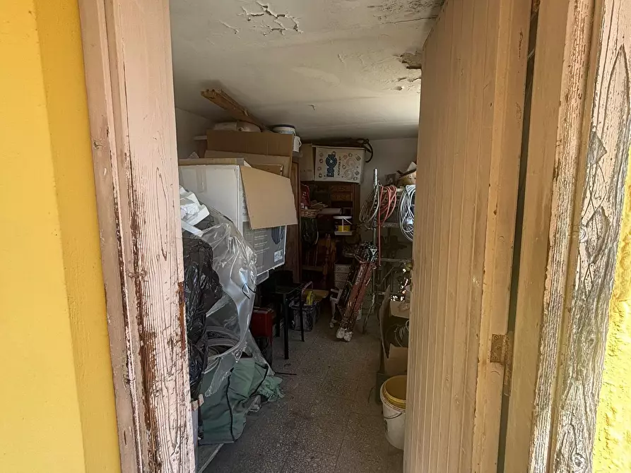 Immagine 23 di Trilocale in vendita  in Via Monteverde 6 a Nettuno