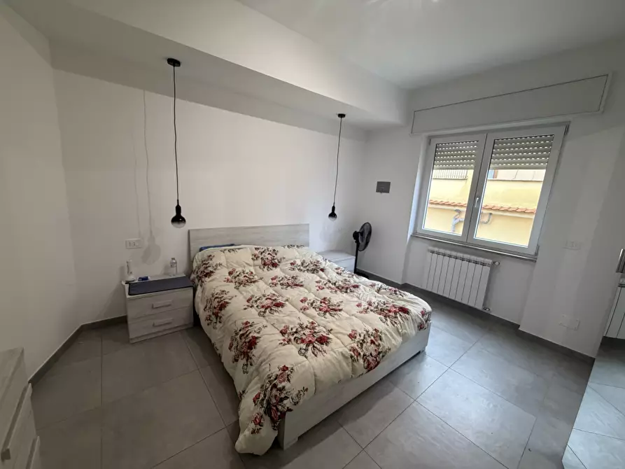 Immagine 7 di Bilocale in vendita  in Via XXV Luglio 14 a Nettuno