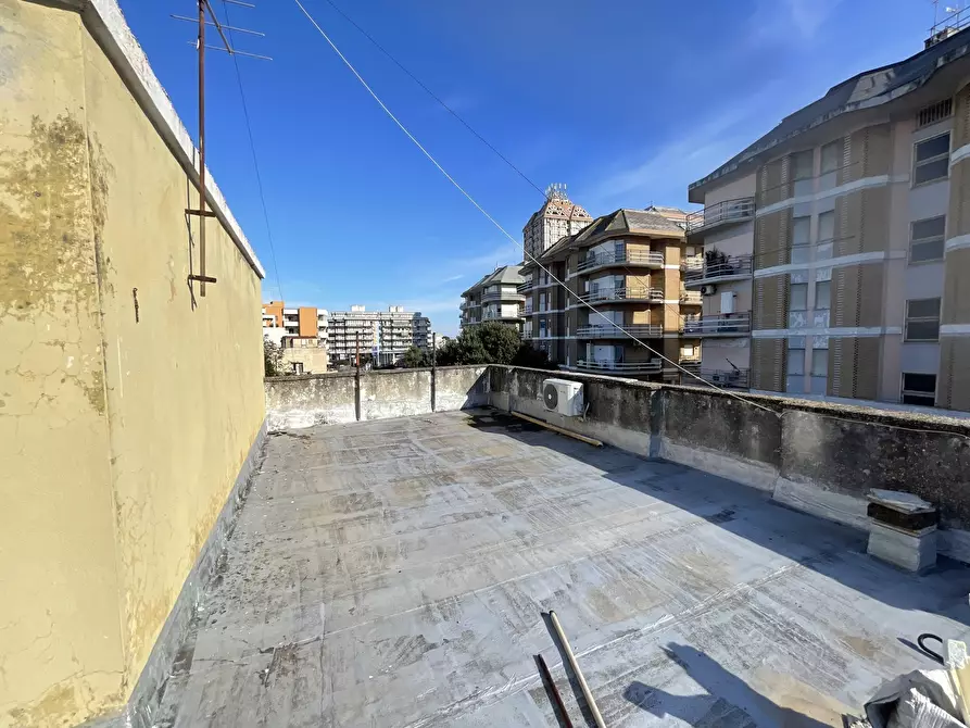 Immagine 16 di Trilocale in vendita  in Via della Liberazione 45 a Nettuno