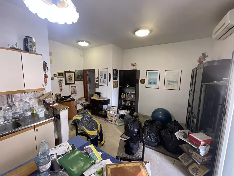 Immagine 4 di Trilocale in vendita  in Via della Liberazione 45 a Nettuno