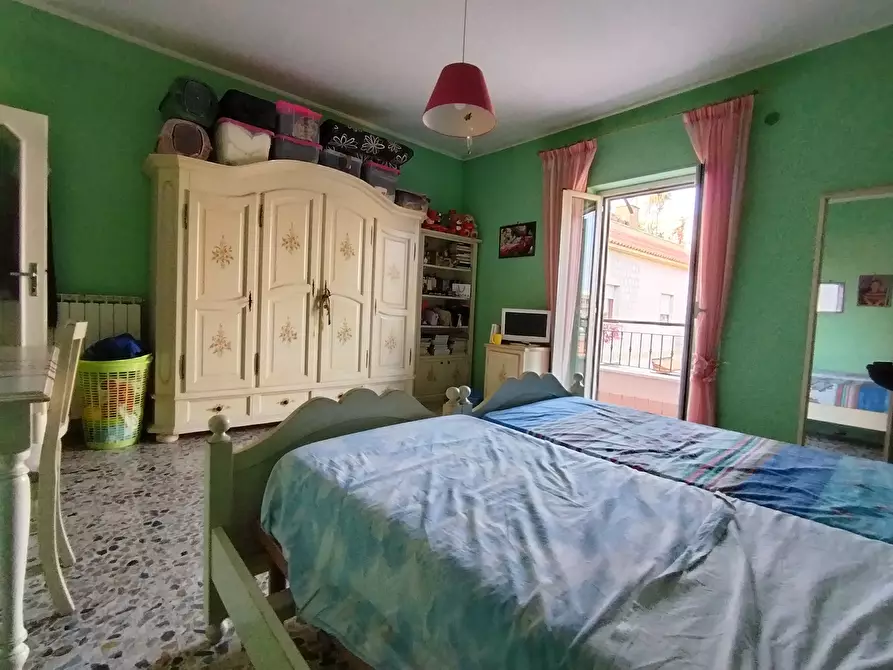 Immagine 8 di Quadrilocale in vendita  in Via dei Frassini 11 a Nettuno