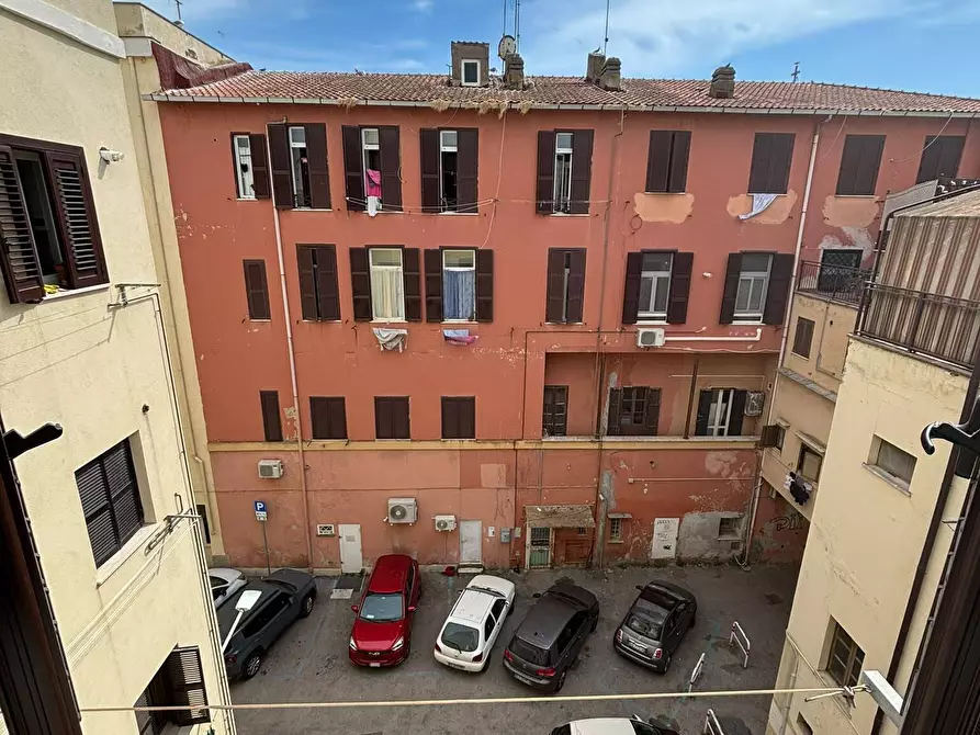 Immagine 14 di Attico in vendita  in Vicolo Mimma Pollastrini 16 a Anzio