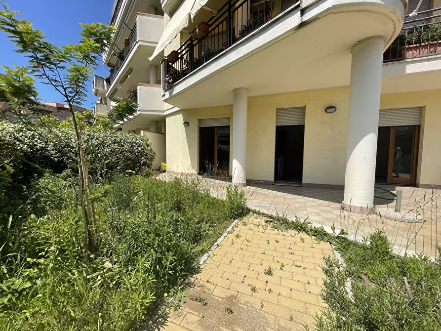 Immagine 24 di Trilocale in vendita  in Via del Parco 3 a Nettuno