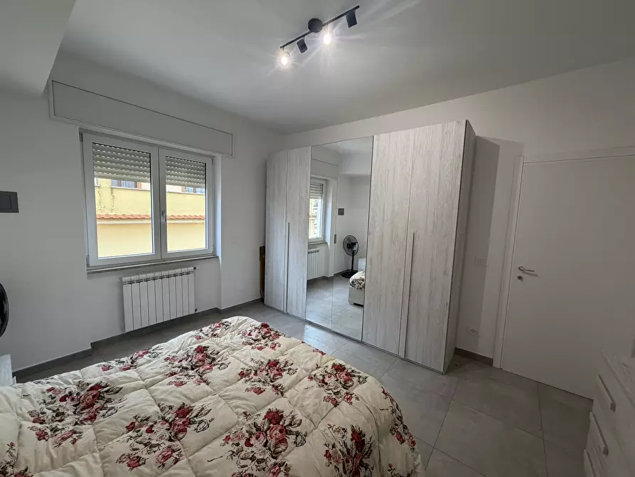 Immagine 10 di Bilocale in vendita  in Via XXV Luglio 14 a Nettuno