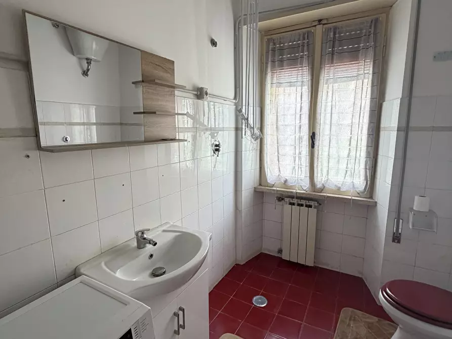 Immagine 13 di Bilocale in vendita  in Via Sangallo 41 a Nettuno