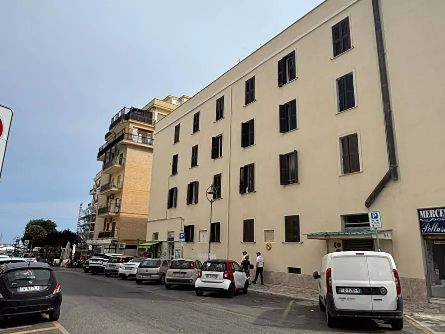 Immagine 2 di Attico in vendita  in Vicolo Mimma Pollastrini 16 a Anzio