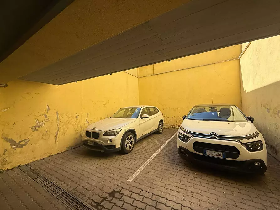 Immagine 19 di Attico in vendita  in Via Risorgimento 29 a Nettuno