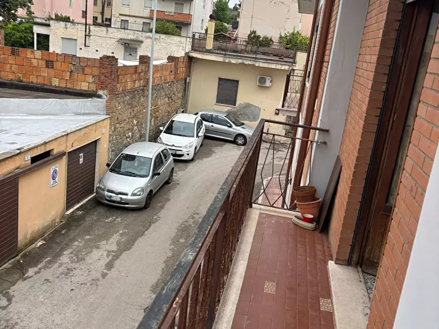 Immagine 7 di Trilocale in vendita  in Via Monteverde 6 a Nettuno