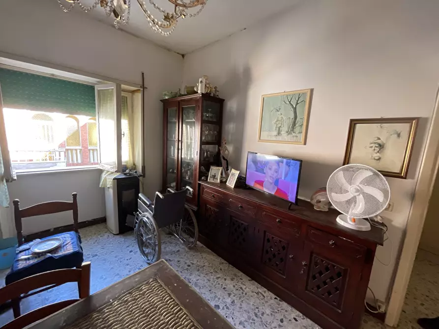 Immagine 4 di Trilocale in vendita  in Via della Liberazione 45 a Nettuno