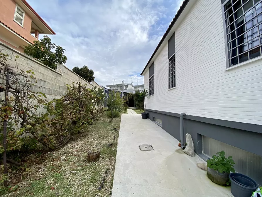 Immagine 41 di Villa in vendita  in Via delle Ninfe 25 a Anzio