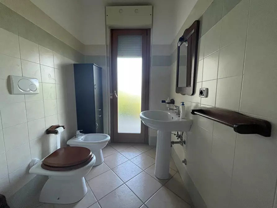 Immagine 9 di Trilocale in vendita  in Via del Parco 3 a Nettuno