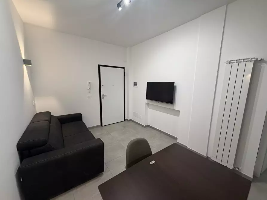 Immagine 3 di Bilocale in vendita  in Via XXV Luglio 14 a Nettuno