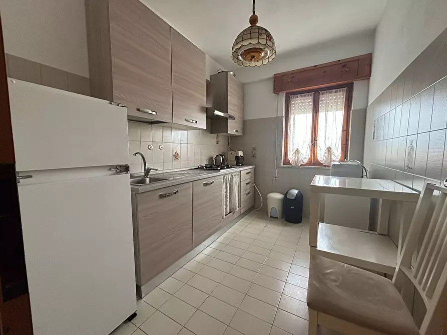 Immagine 7 di Trilocale in vendita  in Via Lipari 1A a Nettuno