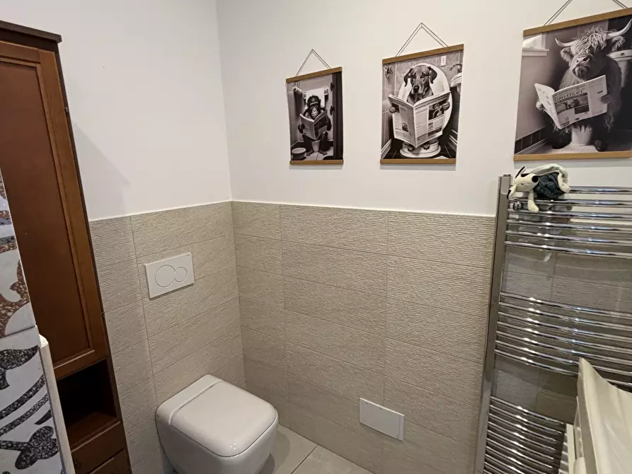 Immagine 18 di Terratetto in vendita  in Via Carlo Cattaneo 7A a Nettuno