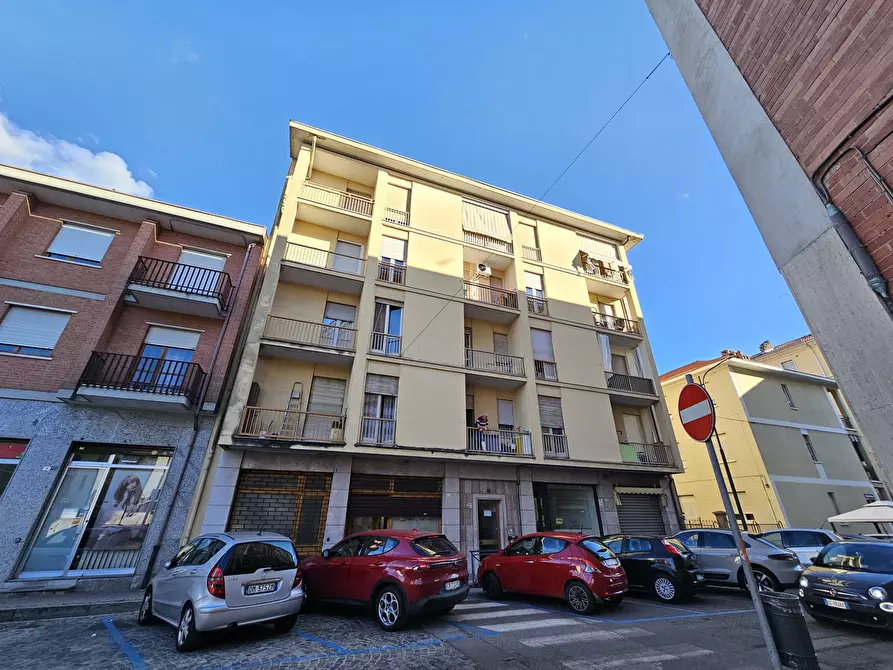 Immagine 1 di Trilocale in vendita  in Via Serafino Grassi 24 a Asti