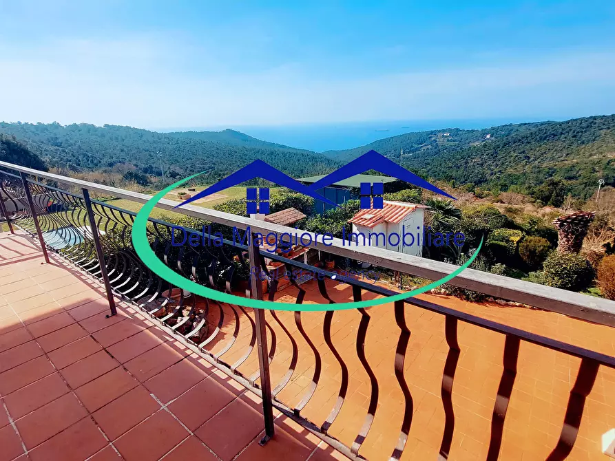 Immagine 29 di Porzione di casa in vendita  in via di quercianella a Livorno