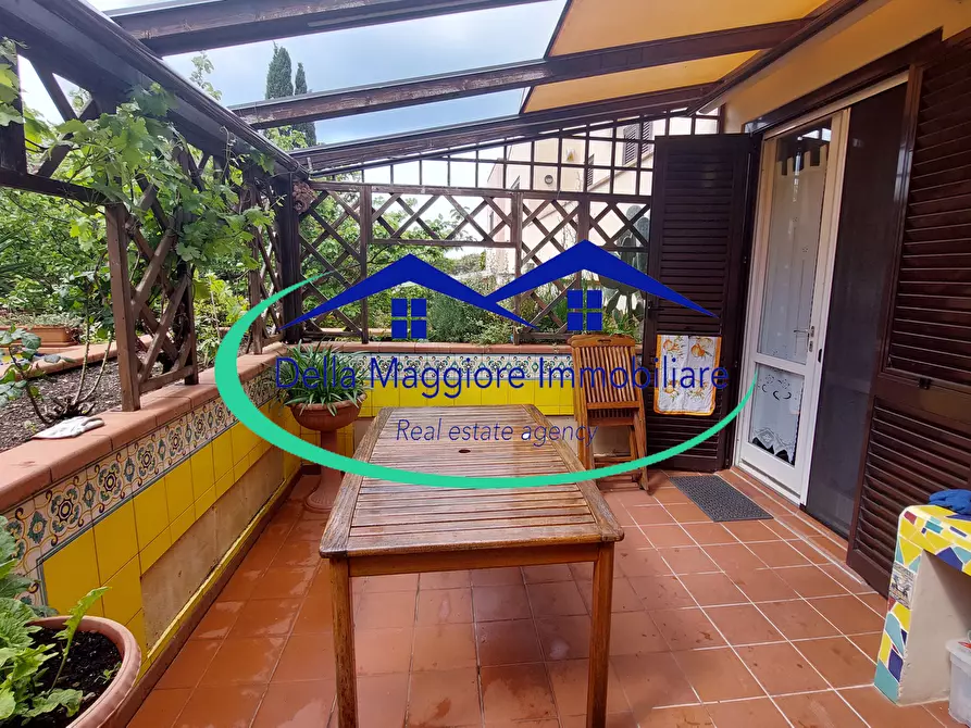 Immagine 30 di Casa bifamiliare in vendita  a Livorno