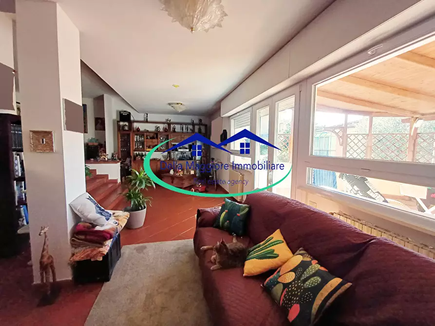 Immagine 14 di Casa bifamiliare in vendita  in piazza delle carrozze 3 a Livorno