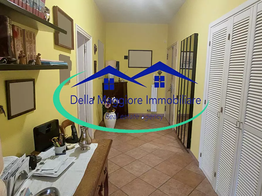 Immagine 8 di Quadrilocale in vendita  in via ravizza a Livorno