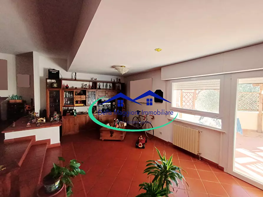 Immagine 13 di Casa bifamiliare in vendita  in piazza delle carrozze 3 a Livorno