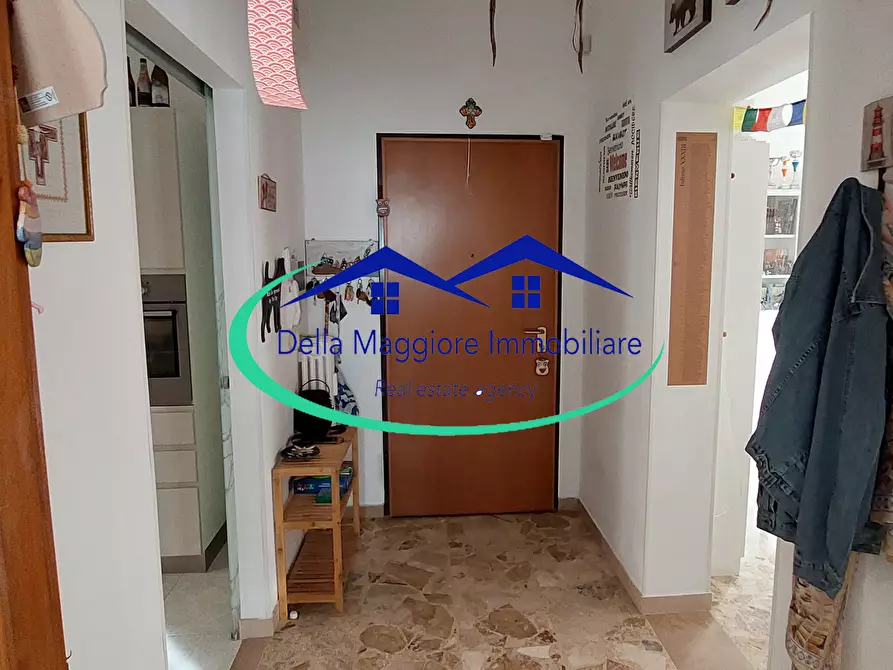 Immagine 14 di Appartamento in vendita  in via delle abetelle a Livorno