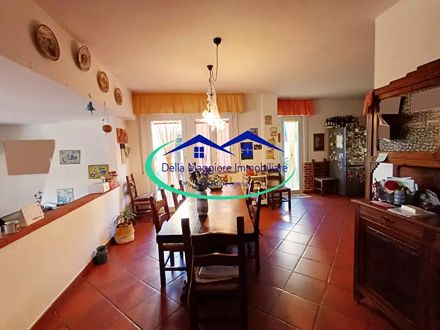 Immagine 16 di Casa bifamiliare in vendita  in piazza delle carrozze 3 a Livorno