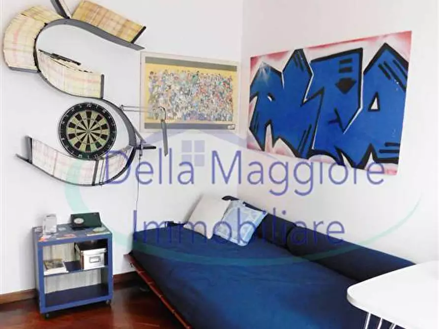 Immagine 17 di Casa indipendente in vendita  a Livorno