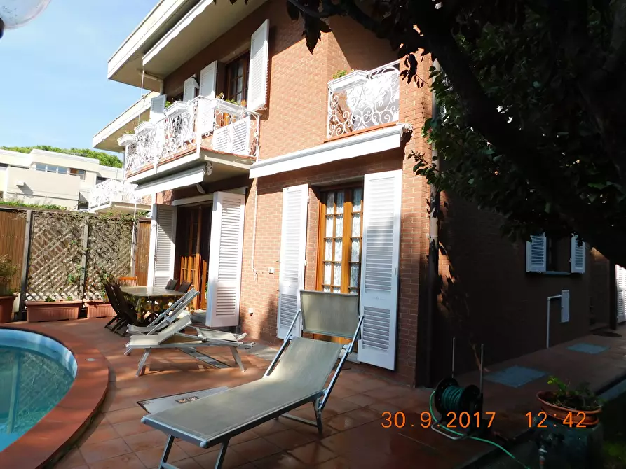 Immagine 28 di Casa bifamiliare in vendita  a Livorno