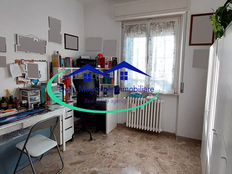 Immagine 19 di Appartamento in vendita  in via delle abetelle a Livorno