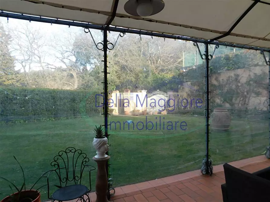 Immagine 15 di Appartamento in vendita  a Livorno