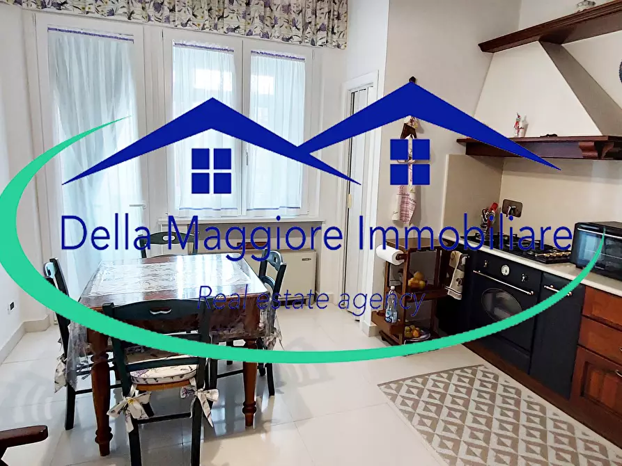 Immagine 12 di Terratetto in vendita  a Livorno