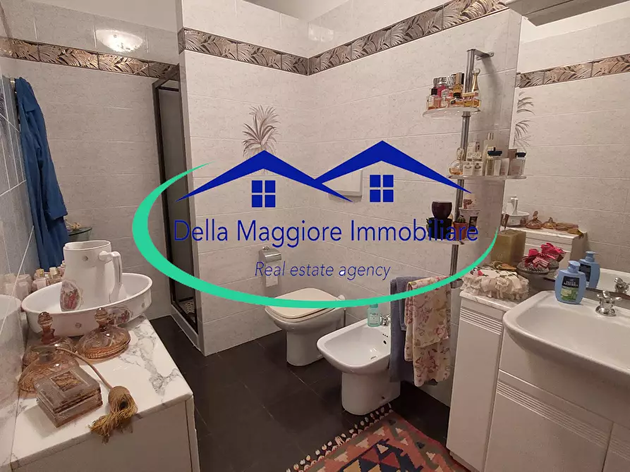 Immagine 15 di Casa bifamiliare in vendita  a Livorno