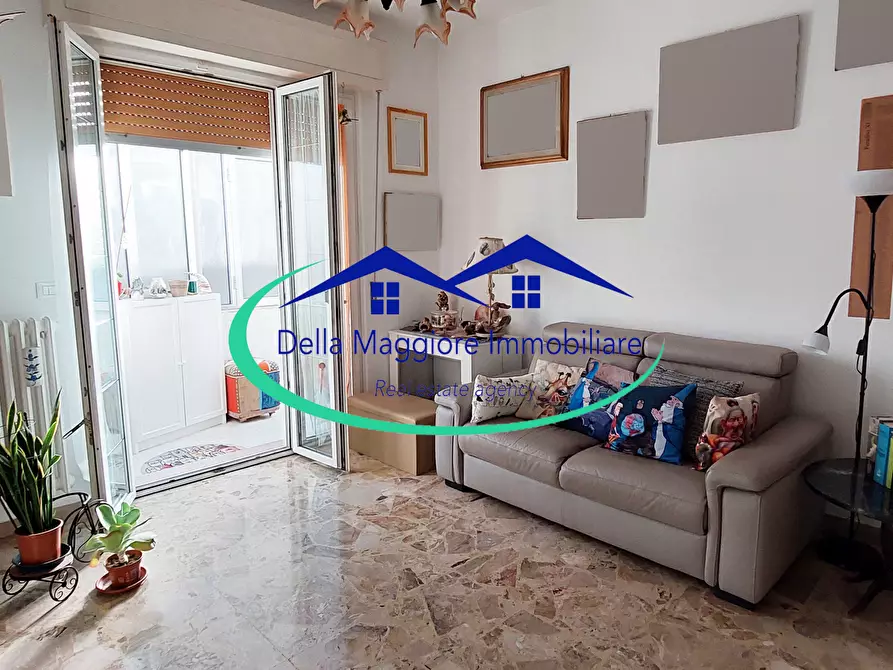 Immagine 8 di Appartamento in vendita  in via delle abetelle a Livorno