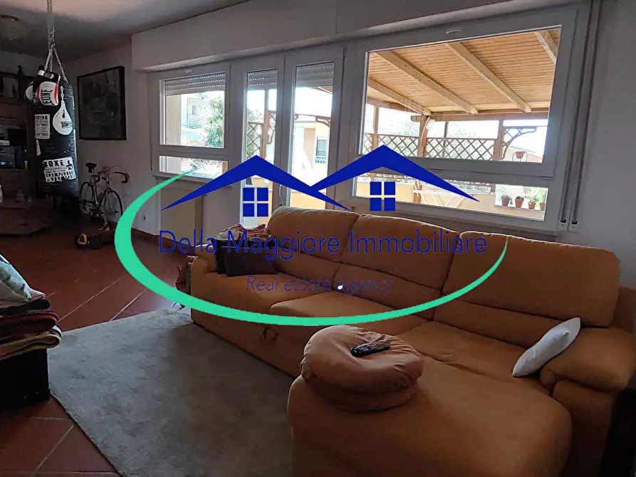 Immagine 7 di Casa bifamiliare in vendita  in piazza delle carrozze 3 a Livorno