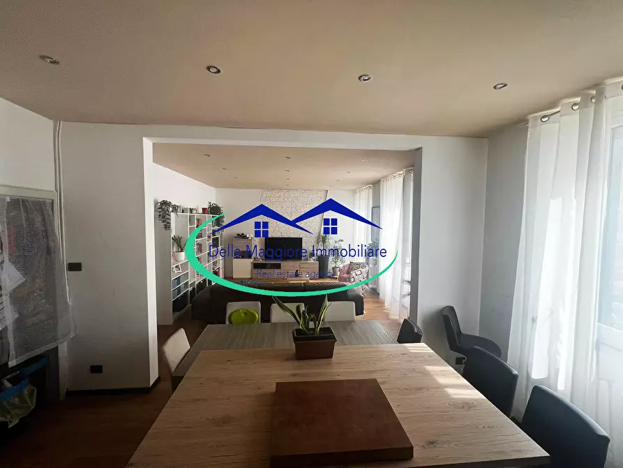 Immagine 7 di Quadrilocale in vendita  in Piazza Mazzini a Livorno