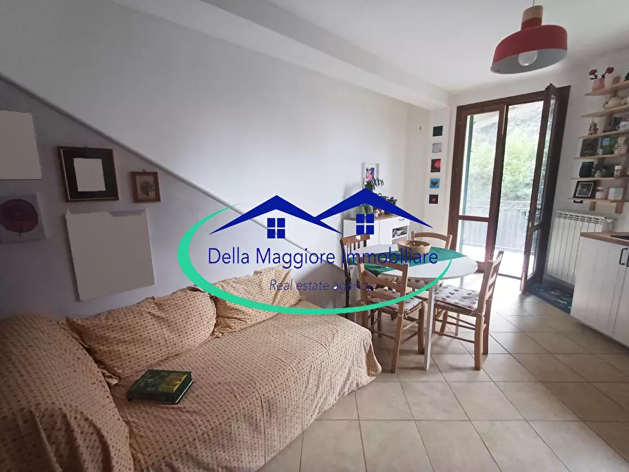 Immagine 7 di Trilocale in vendita  in Via Bernardo Buontalenti a Rosignano Marittimo