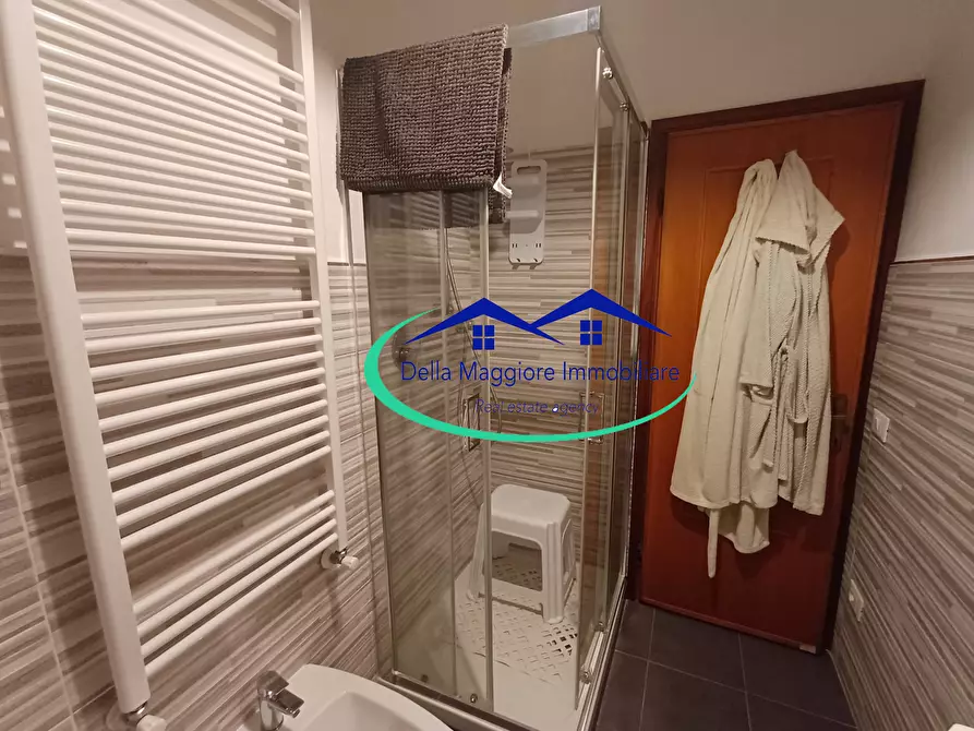 Immagine 15 di Casa indipendente in vendita  in Via Bernardo Buontalenti a Rosignano Marittimo