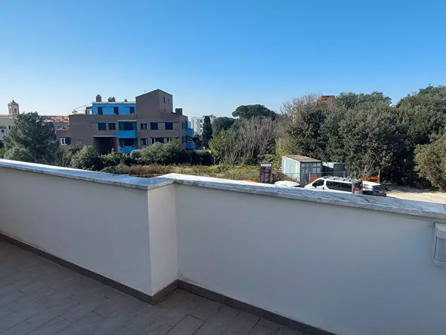 Immagine 32 di Casa indipendente in vendita  in via delle fornaci a Livorno