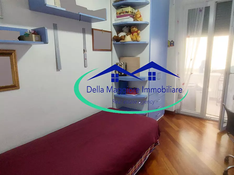 Immagine 16 di Appartamento in vendita  in Via Montebello a Livorno