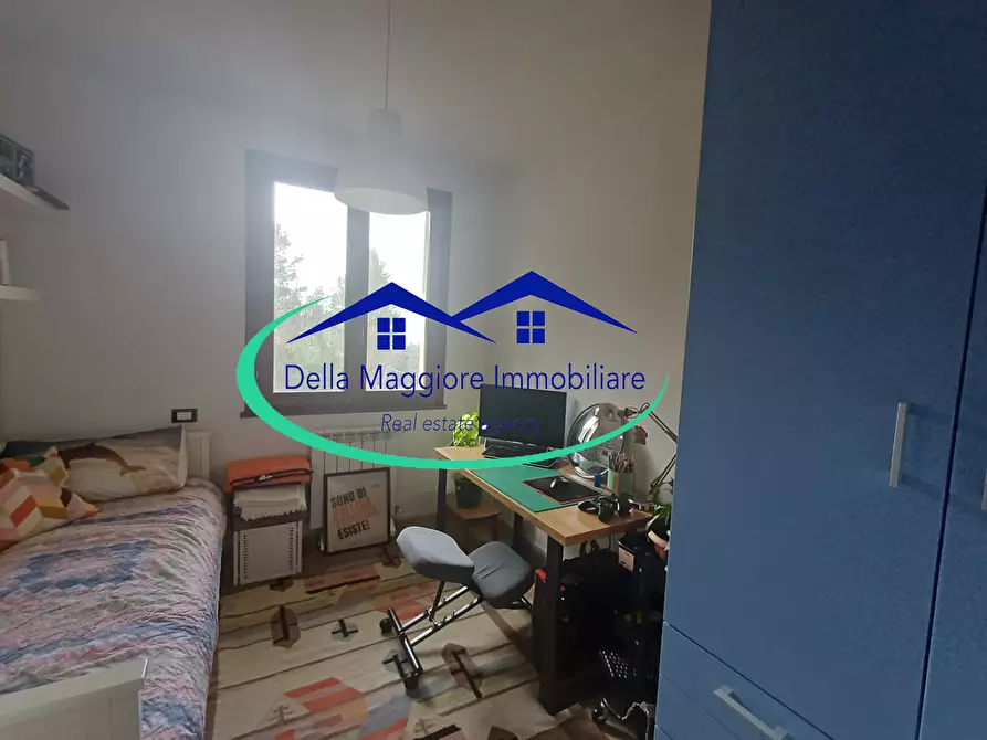 Immagine 21 di Trilocale in vendita  in Via Bernardo Buontalenti a Rosignano Marittimo