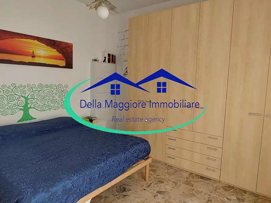 Immagine 15 di Appartamento in vendita  in via delle abetelle a Livorno