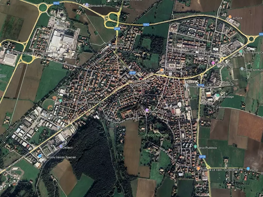 Immagine 2 di Attività artigianale in vendita  a Collecchio