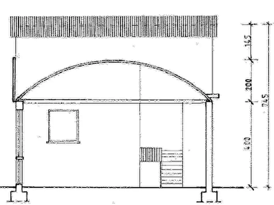 Immagine 13 di Showroom in vendita  a Parma