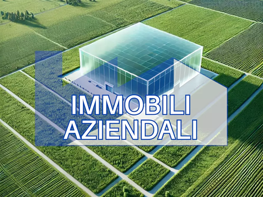 Immagine 1 di Terreno industriale in vendita  a Montechiarugolo