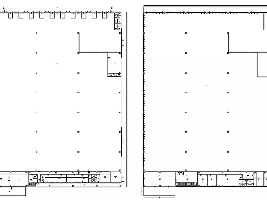 Immagine 11 di Attività artigianale in vendita  a Parma